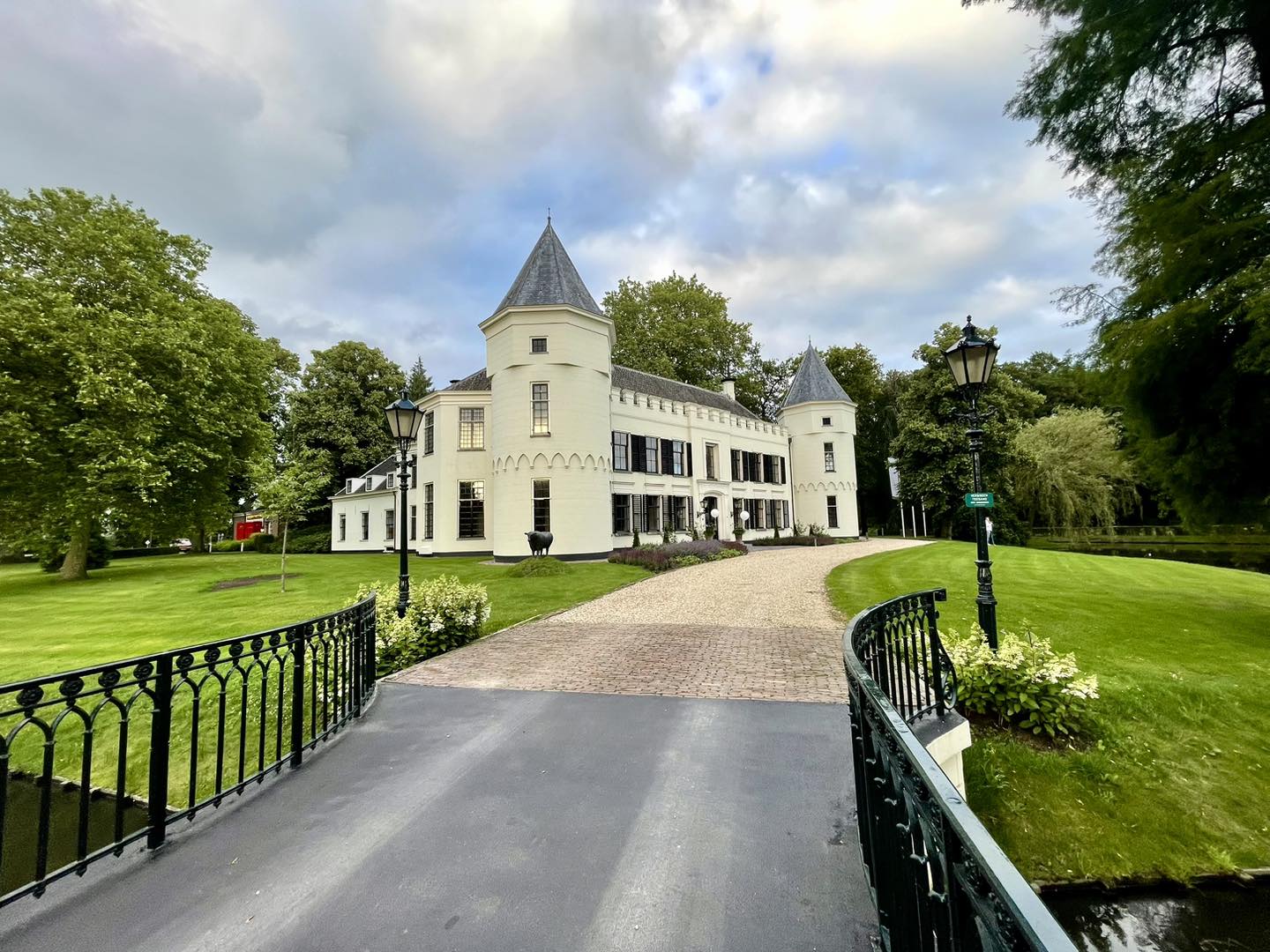 Ideen voor een mooie trouwlocatie